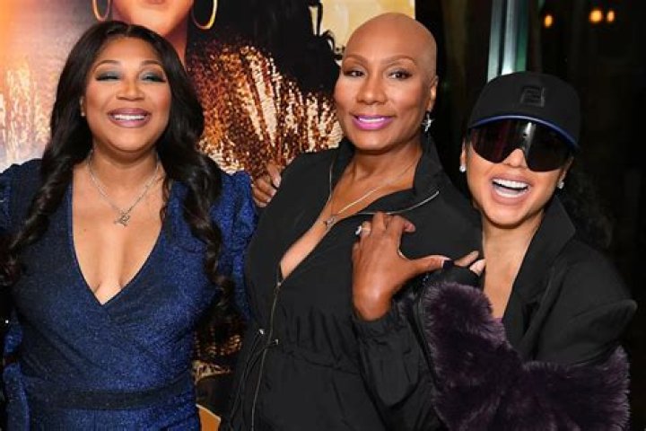 Towanda Braxton's Fianc's Net Worth: A Comprehensive Breakdown