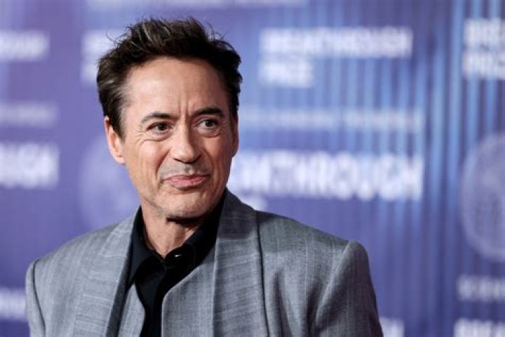 Uncover Robert Downey Jr's Net Worth Secrets And Investment Strategies