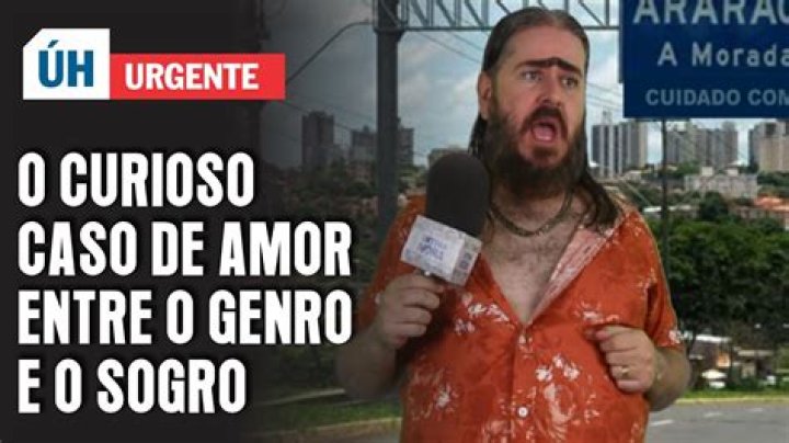 Uncover Secrets In "Watch Genro E Sogro Araraquara Video Goes"