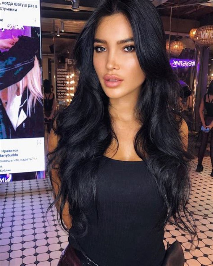 Uncover The Enigmatic World Of Sveta Bilyalova: Age, Relationship, And More