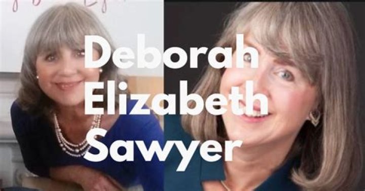 Uncover The Extraordinary World Of Deborah Elizabeth Sawyer
