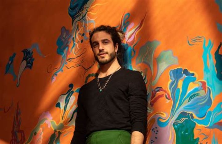 Uncover The Extraordinary World Of Julien Sebbag: Wikipedia Unveils All