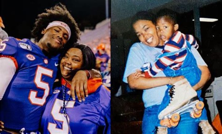 Uncover The Inspiring Story Behind Tee Higgins' Parents