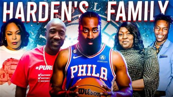 Uncover The Inspiring World Of James Harden's Sister: Discoveries And Insights