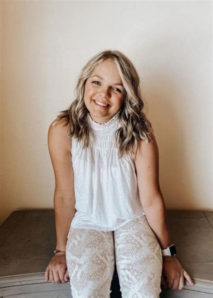 Uncover The Journey And Legacy Of Journee Nelson