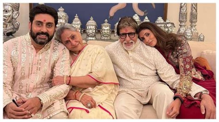 Uncover The Life And Legacy Of Shweta Bachchan Nanda: A Journey Of