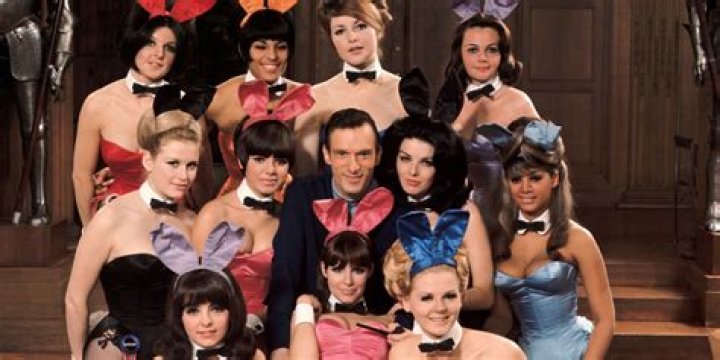 Uncover The Secrets Of Hugh Hefner's Height, Weight, And Net Worth