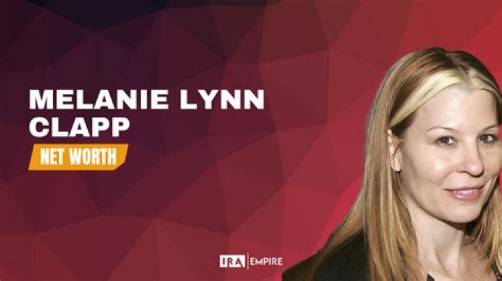 Uncover The Secrets Of Personal Growth With Melanie Lynn Clapp