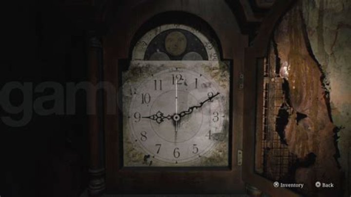 Uncover The Secrets Of The Hello Neighbor 2 Clock Puzzle