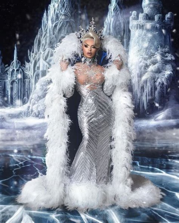 Uncover The Truth: Icesis Couture's Partner Unveiled