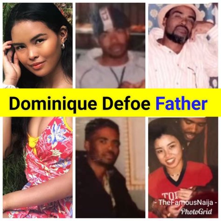 Uncover The Truth: Unraveling Dominique Defoe's Age