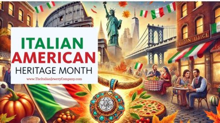 Uncovering Her Serbian-American Heritage And Global Identity