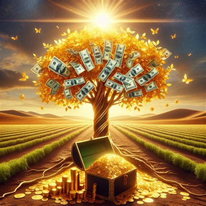 Uncovering Her Wealth And Success