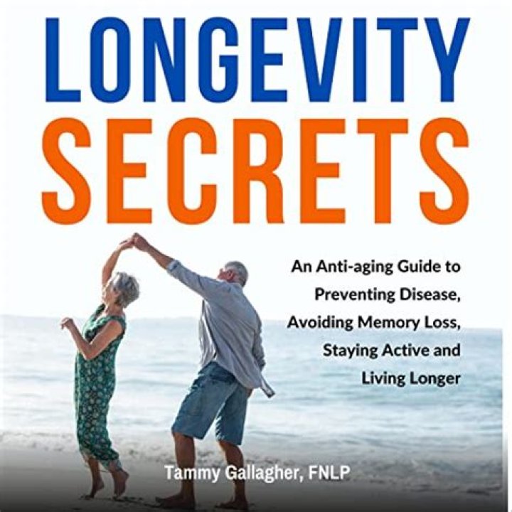 Uncovering Secrets Of Love And Longevity