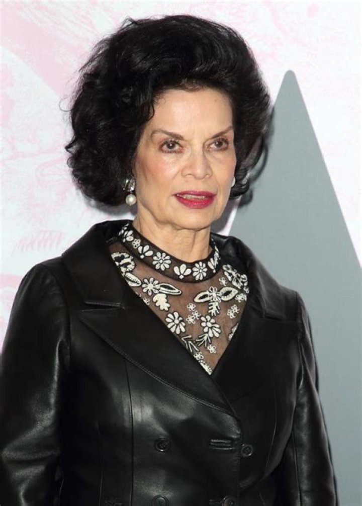 Uncovering The Enigmatic Model, Actress, And Activist