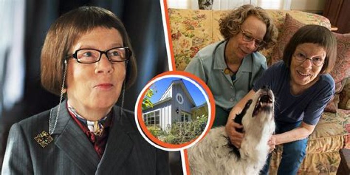 Uncovering The Extraordinary Life And Impact Of Karen Klein, Linda Hunt's Wife