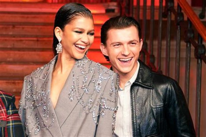 Uncovering The Family Dynamics Of Zendaya's Boyfriend, Tom Holland