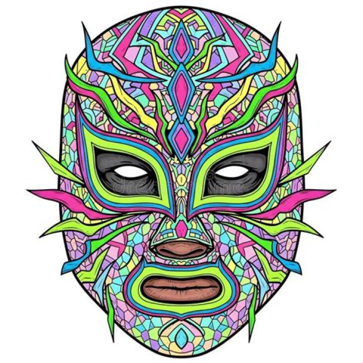 Uncovering The Fierce Spirit Of Mexican Wrestling