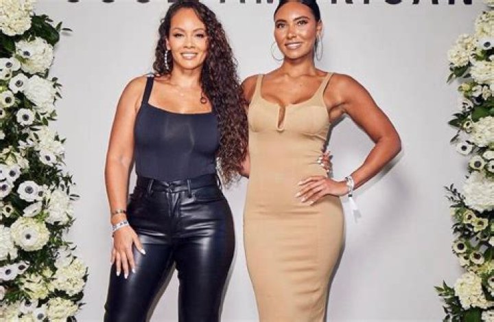 Uncovering The Inspiring Journey Of Shaniece Hairston: Evelyn Lozada's Daughter