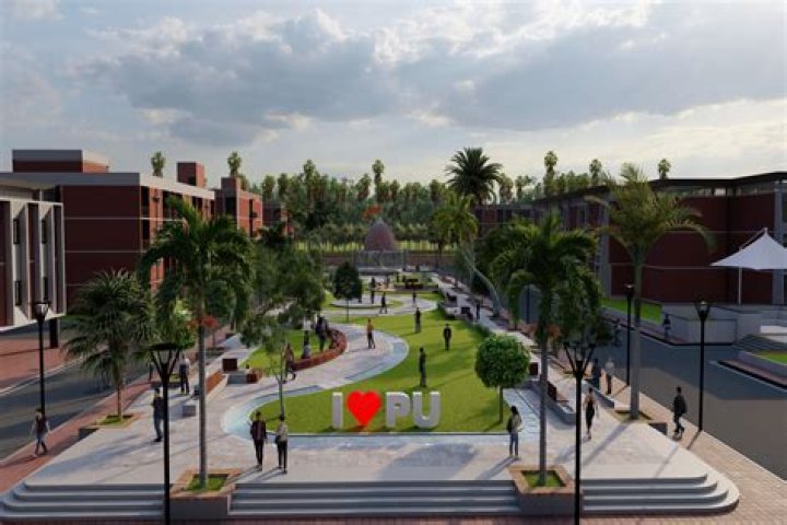 Uncovering The Name Behind Parul Garg's Private Life