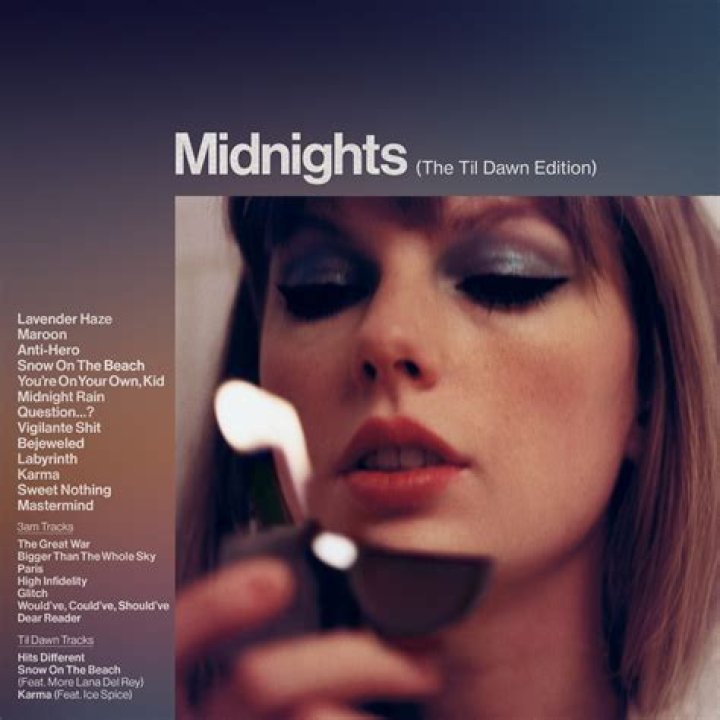 Uncovering The Secrets Behind His Consecutive Top Five Albums