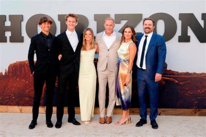 Uncovering The Story Of Joe Costner: Kevin Costner's Talented Son