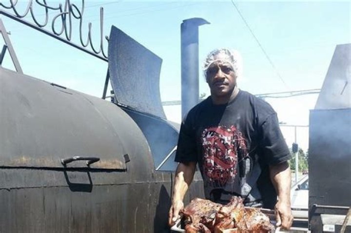 Uncovering The Story Of Reo Varnado