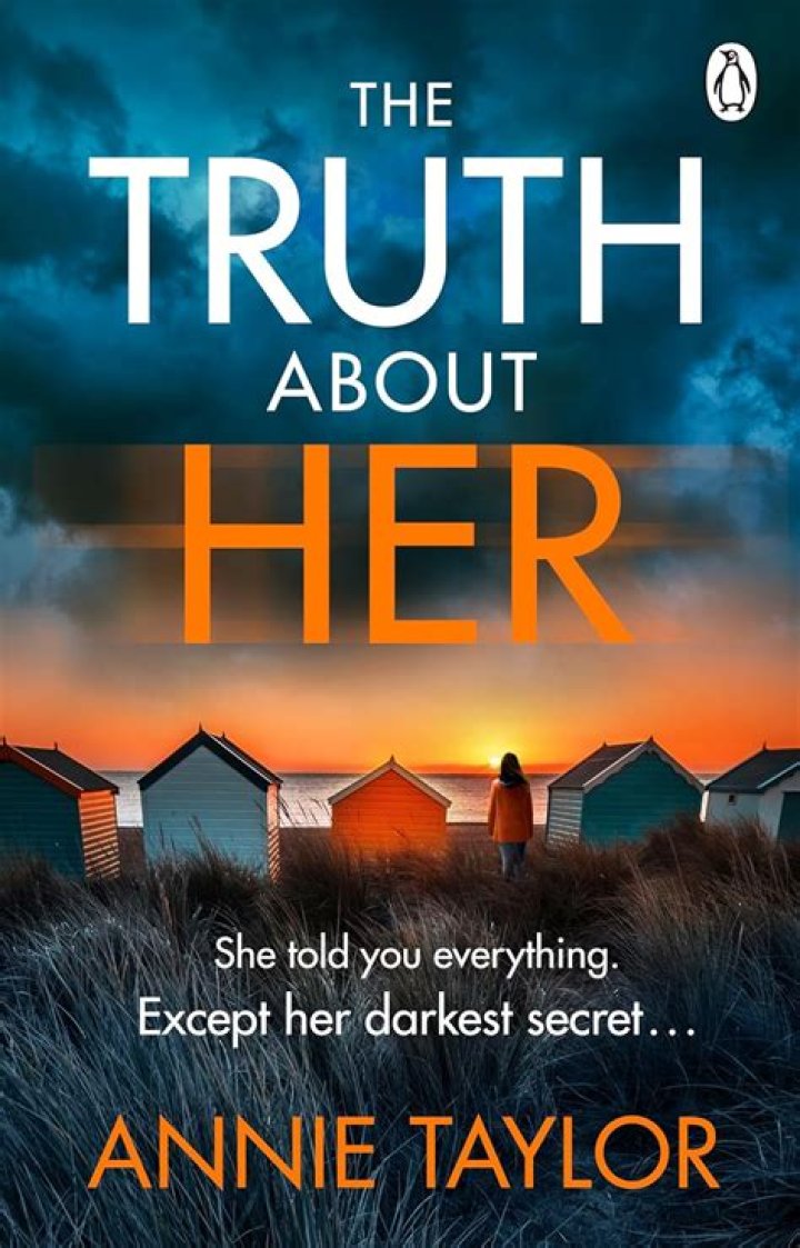Uncovering The Truth About Her Ex-Girlfriend