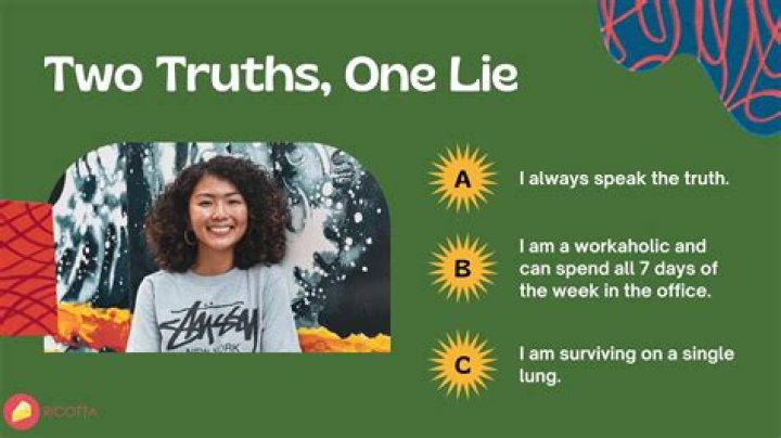 Uncovering The Truths And Consequences