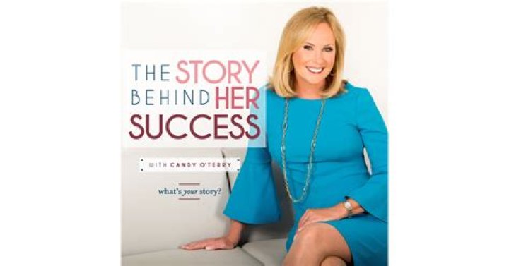 Uncovering The Untold Story Behind Her Success
