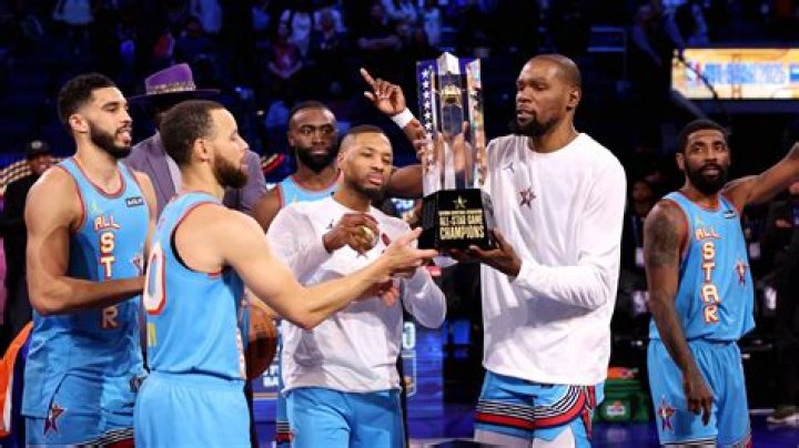 Uncovering The Value Of An NBA Star