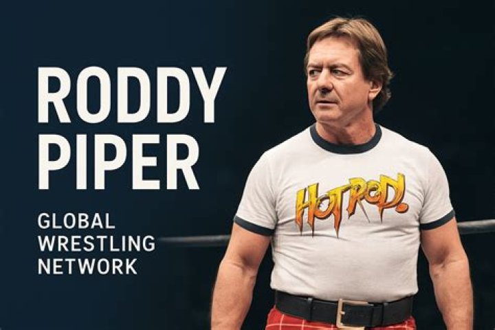 Uncovering The Wealth And Legacy Of Rowdy Roddy Piper
