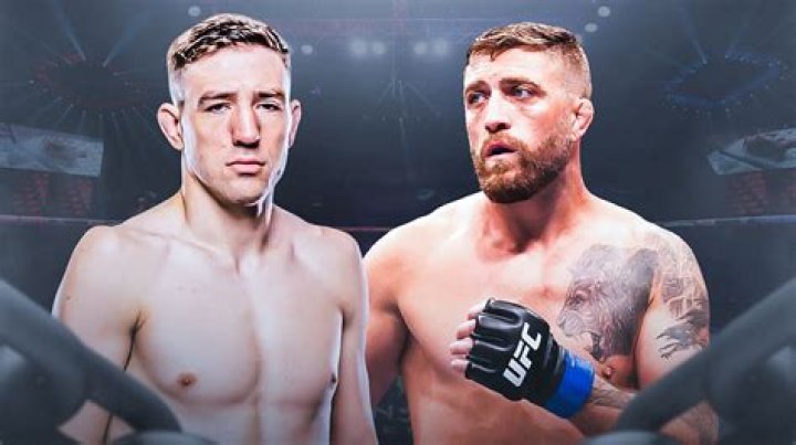 Unleash The Secrets Of "UFC Explore: The Kyle Daukaus"