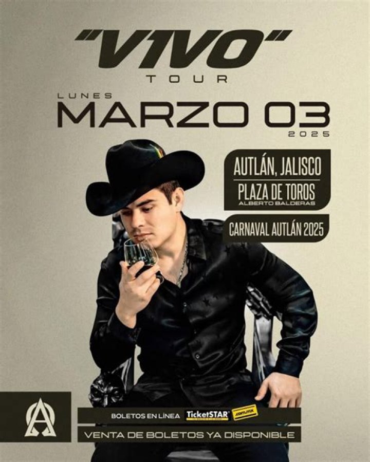 Unlock The Magic Of "Watch Julin Lvarez, Alfredo Olivas, Boletos Juntos": Discoveries
