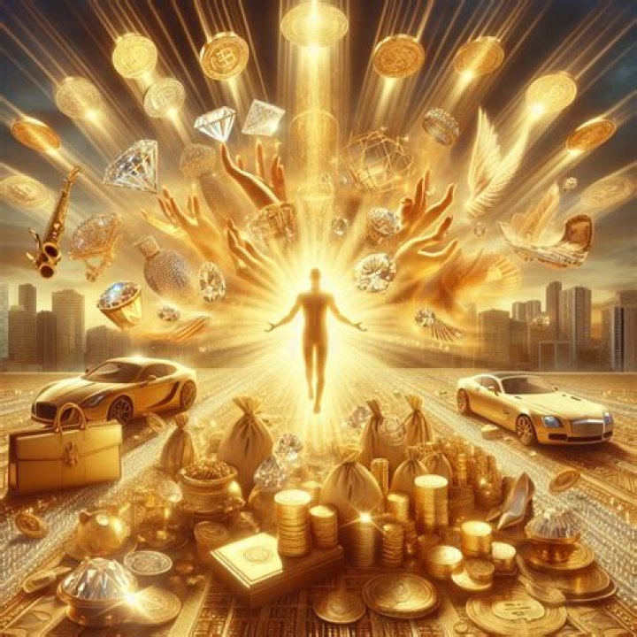 Unlocking Her Wealth, Success, And Life Story