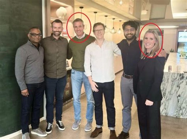 Unlocking Success As TikTok's CEO And Family Man