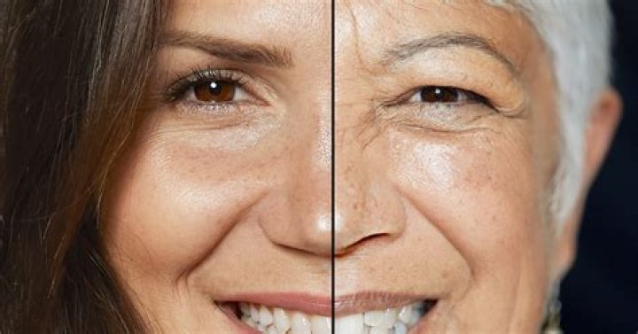 Unlocking The Secrets Of Aging Gracefully: Julie Landfield's Age Revealed