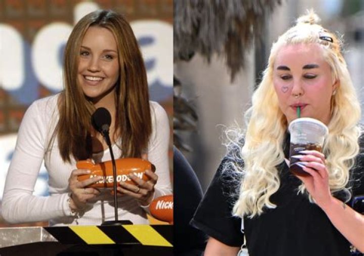 Unlocking The Secrets Of Amanda Bynes' Height: Surprising Revelations