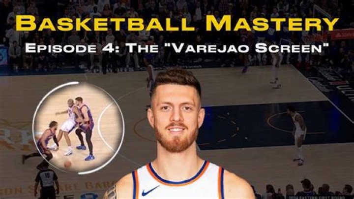 Unlocking The Secrets Of Basketball Mastery