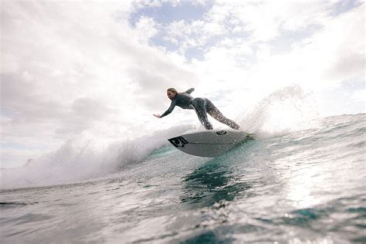 Unlocking The Secrets Of Surfing Success