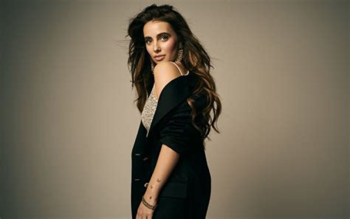 Unraveling Lexi Hensler's Jewish Identity: Discoveries And Insights