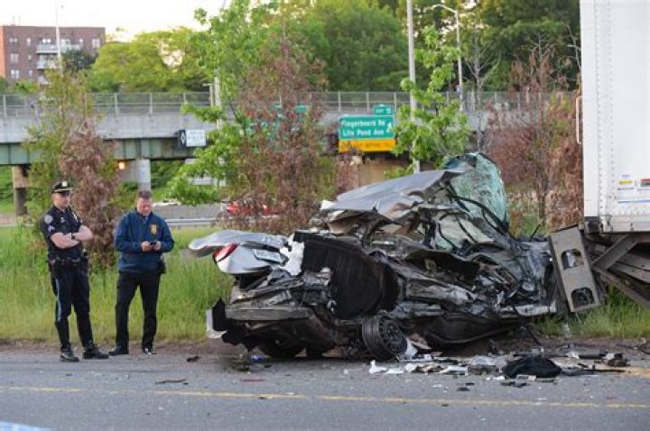 Unraveling The Cause Behind Frederick Morello's Tragic Accident