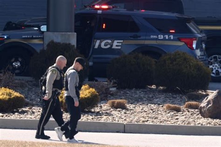 Unraveling The Erie, PA Deadly Shooting: Insights And Revelations