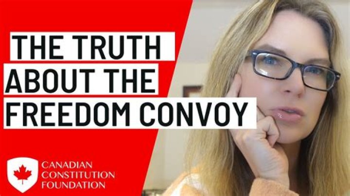 Unraveling The Freedom Convoy Enigma