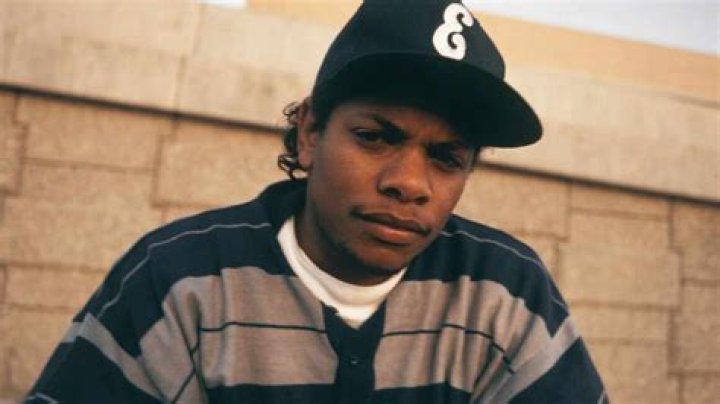 Unraveling The Mystery Of Eazy-E's HIV Diagnosis