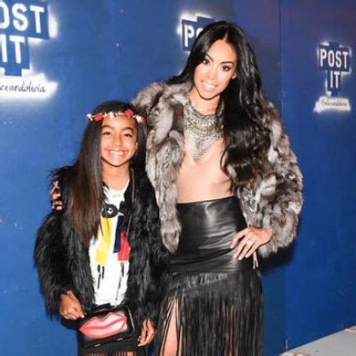 Untold Facts About Capri Garnett, Kevin Garnett Eldest Daughter: Bio & Photos