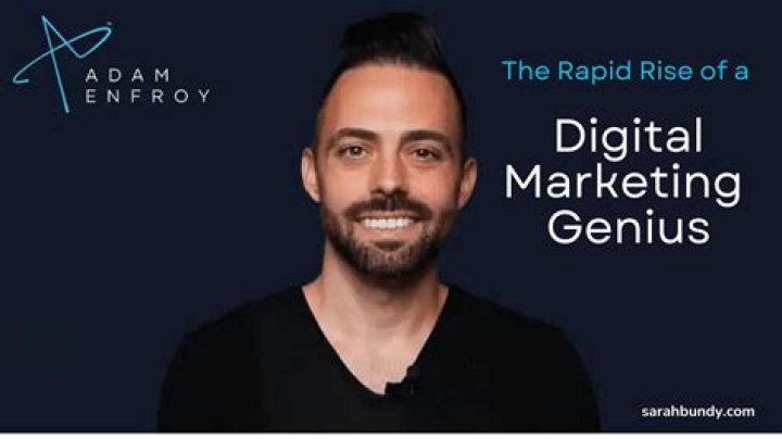 Unveil The Digital Marketing Genius: Eamon Lynch Insights Revealed