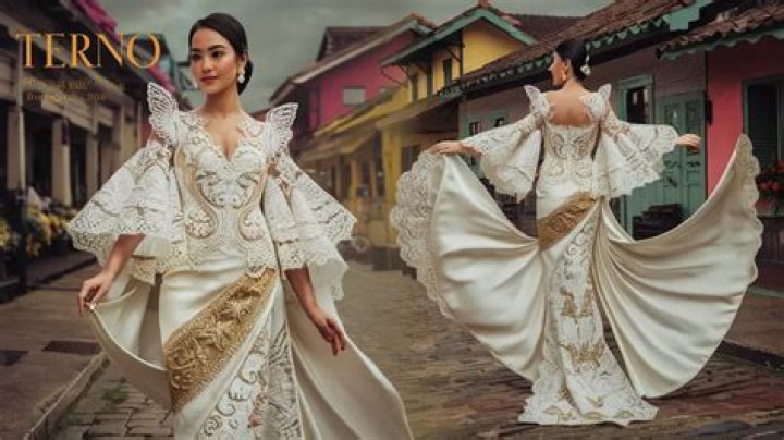 Unveil The Enchanting World Of Cultural Filipino Clothing