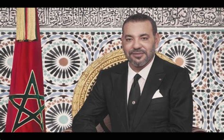 Unveil The Enigmatic Wealth Of King Mohammed VI Of Morocco
