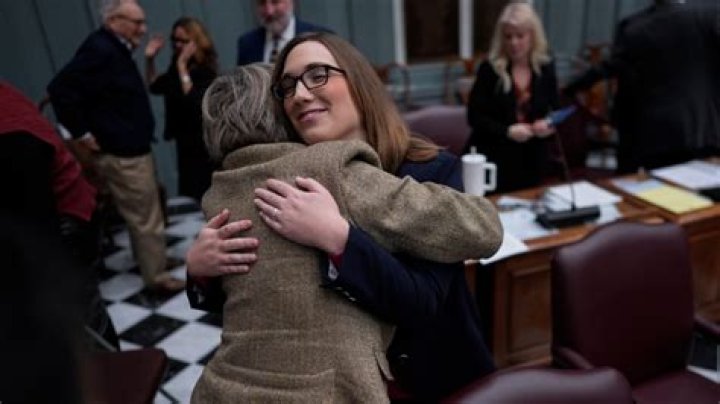 Unveil The Revolutionary Work Of Antonia Porsild: A Transgender Trailblazer